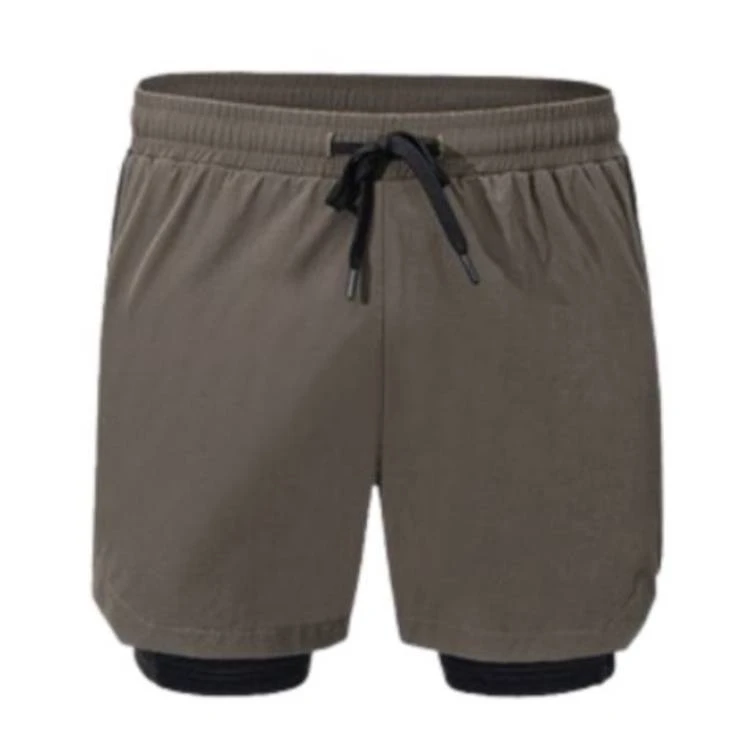 High Rise Gym shortsit